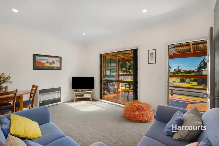 Sixth view of Homely house listing, 20 Irbys Circus, Sisters Beach TAS 7321