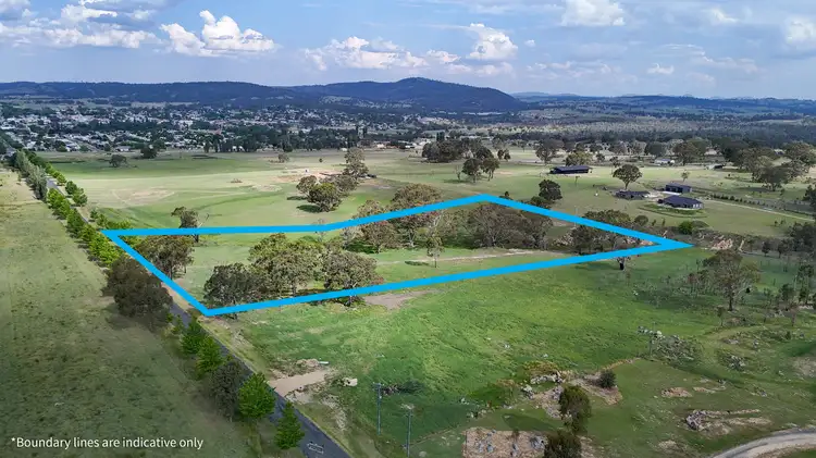 Second view of Homely land listing, 69 Sunnyside Loop Road, Tenterfield NSW 2372
