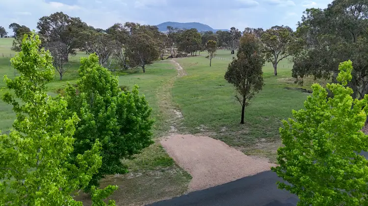 Third view of Homely land listing, 69 Sunnyside Loop Road, Tenterfield NSW 2372