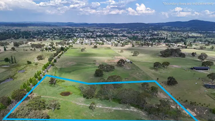 Sixth view of Homely land listing, 69 Sunnyside Loop Road, Tenterfield NSW 2372