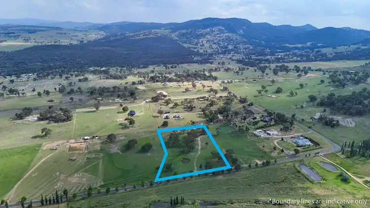 Seventh view of Homely land listing, 69 Sunnyside Loop Road, Tenterfield NSW 2372