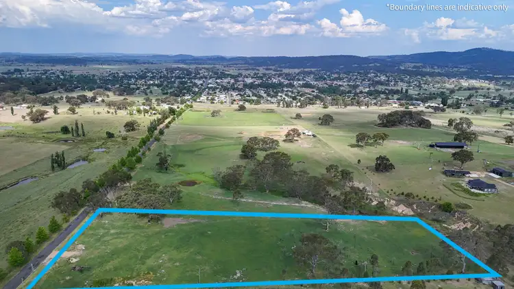 Second view of Homely land listing, 70 Sunnyside Loop Road, Tenterfield NSW 2372