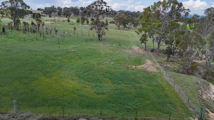 Third view of Homely land listing, 70 Sunnyside Loop Road, Tenterfield NSW 2372