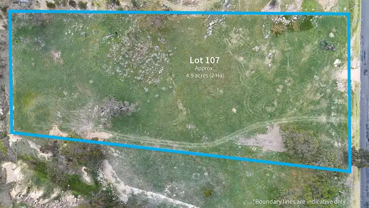 Fifth view of Homely land listing, 70 Sunnyside Loop Road, Tenterfield NSW 2372