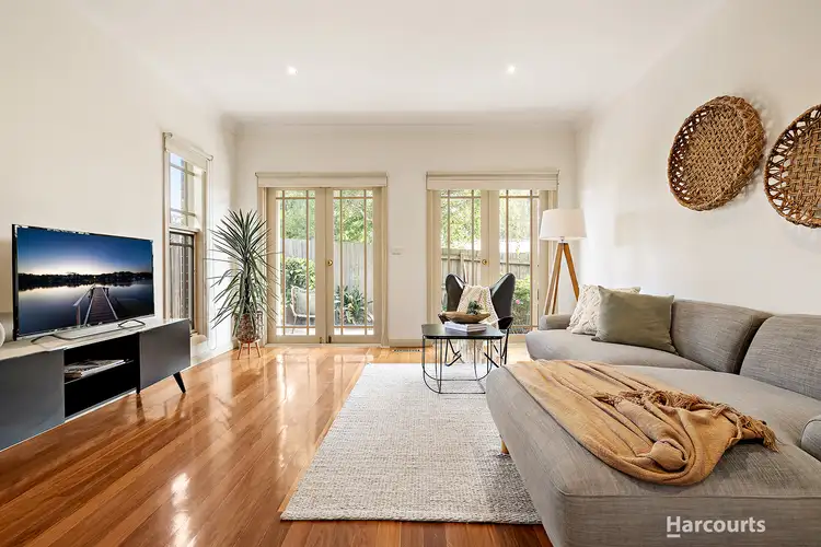 Second view of Homely unit listing, 35A Carrathool Street, Bulleen VIC 3105