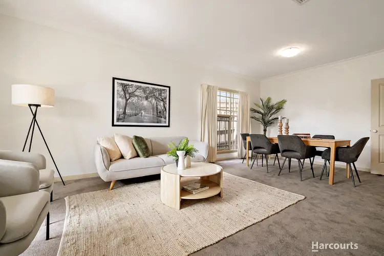 Fourth view of Homely unit listing, 35A Carrathool Street, Bulleen VIC 3105