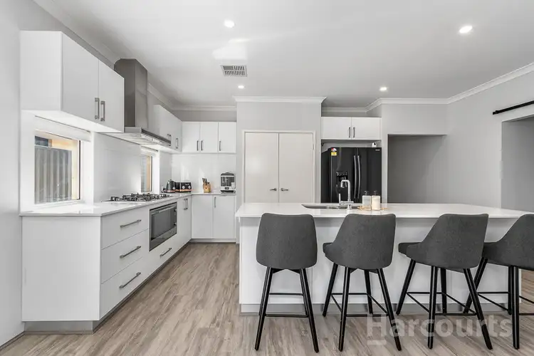 Fifth view of Homely house listing, 11 Persian Street, Eglinton WA 6034