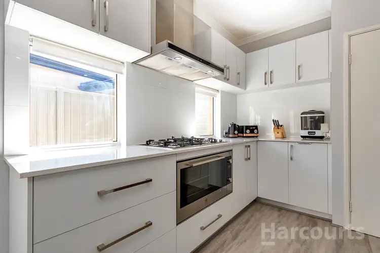 Sixth view of Homely house listing, 11 Persian Street, Eglinton WA 6034