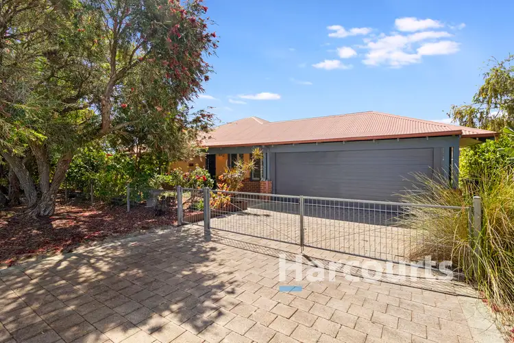 Main view of Homely semi-detached listing, 47B Kittyhawk Grove, Geographe WA 6280