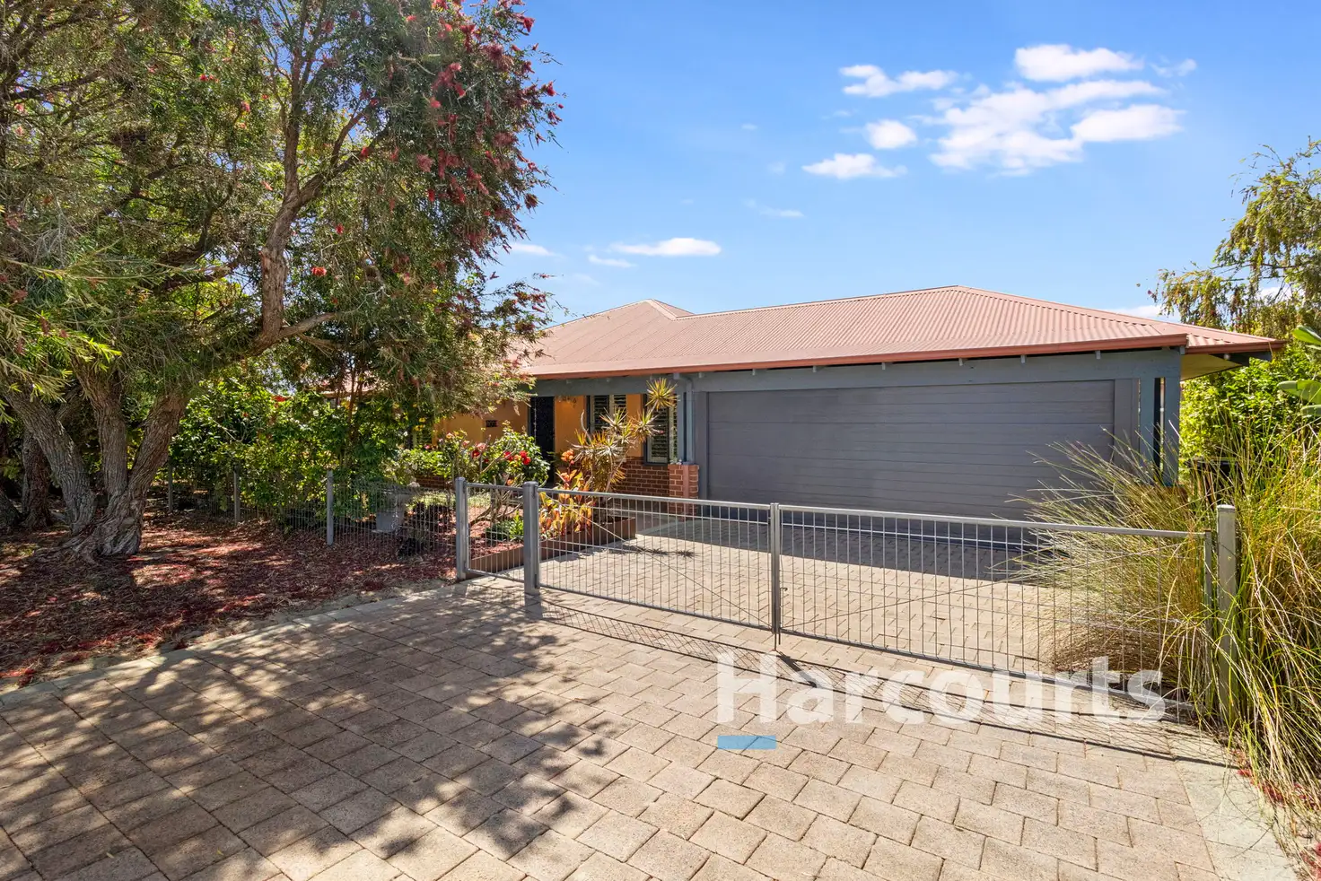 Main view of Homely semi-detached listing, 47B Kittyhawk Grove, Geographe WA 6280