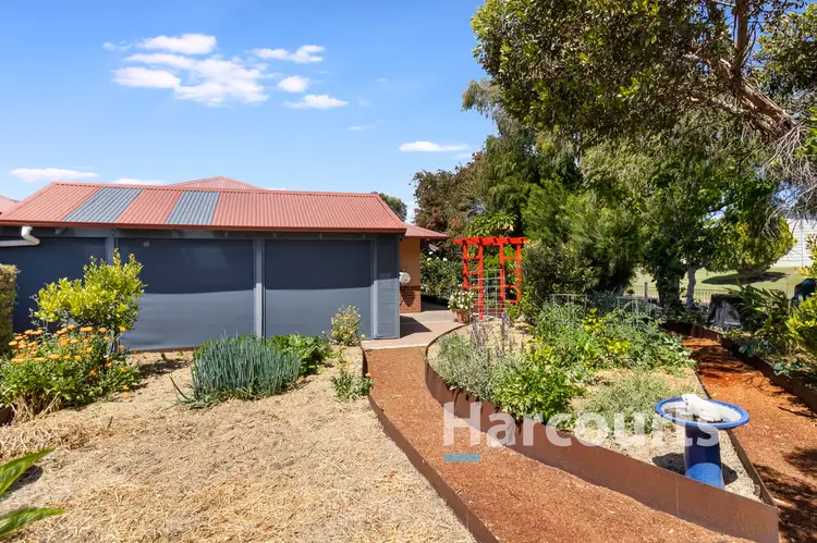 Second view of Homely semi-detached listing, 47B Kittyhawk Grove, Geographe WA 6280