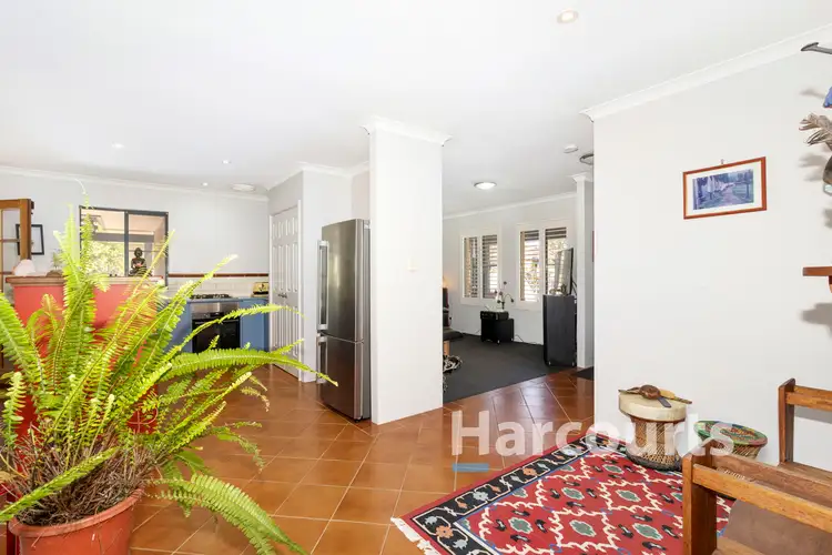 Fourth view of Homely semi-detached listing, 47B Kittyhawk Grove, Geographe WA 6280