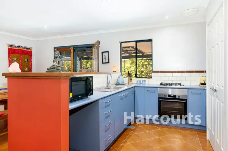 Fifth view of Homely semi-detached listing, 47B Kittyhawk Grove, Geographe WA 6280