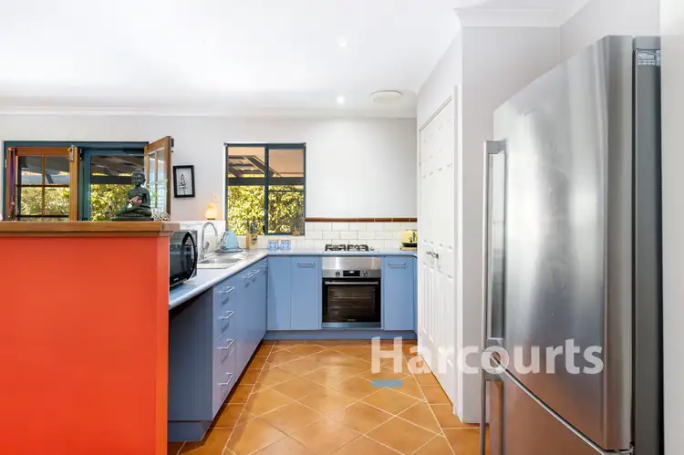 Sixth view of Homely semi-detached listing, 47B Kittyhawk Grove, Geographe WA 6280