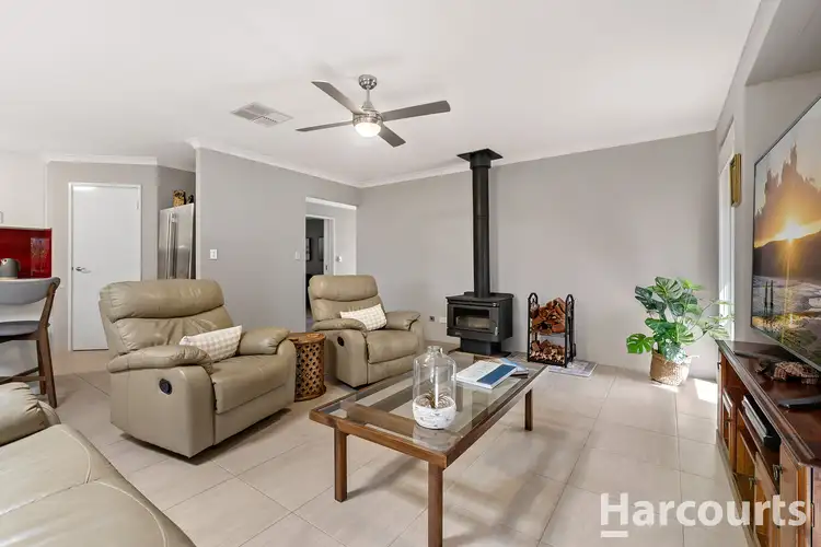 Fourth view of Homely house listing, 16 Tectona Way, Halls Head WA 6210