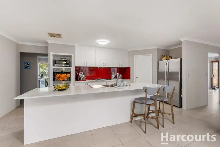 Sixth view of Homely house listing, 16 Tectona Way, Halls Head WA 6210