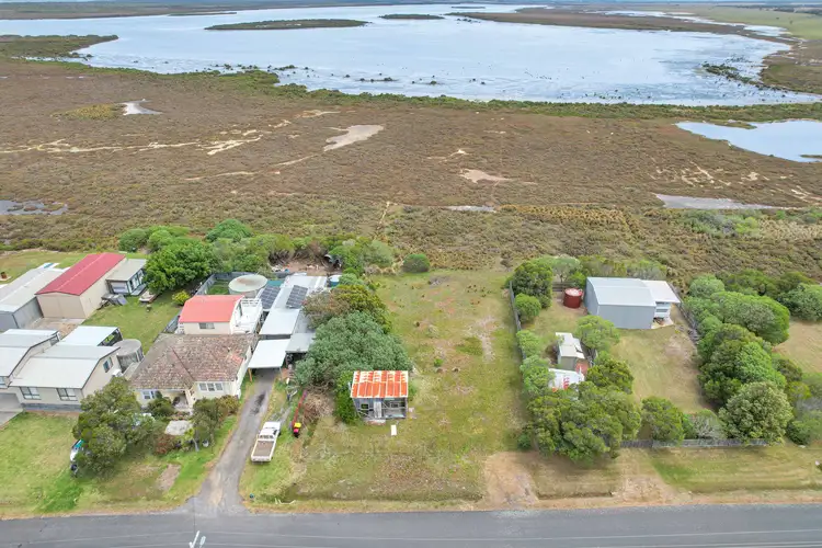 Main view of Homely land listing, 51 McLoughlins Road, Mcloughlins Beach VIC 3874