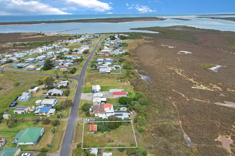 Third view of Homely land listing, 51 McLoughlins Road, Mcloughlins Beach VIC 3874