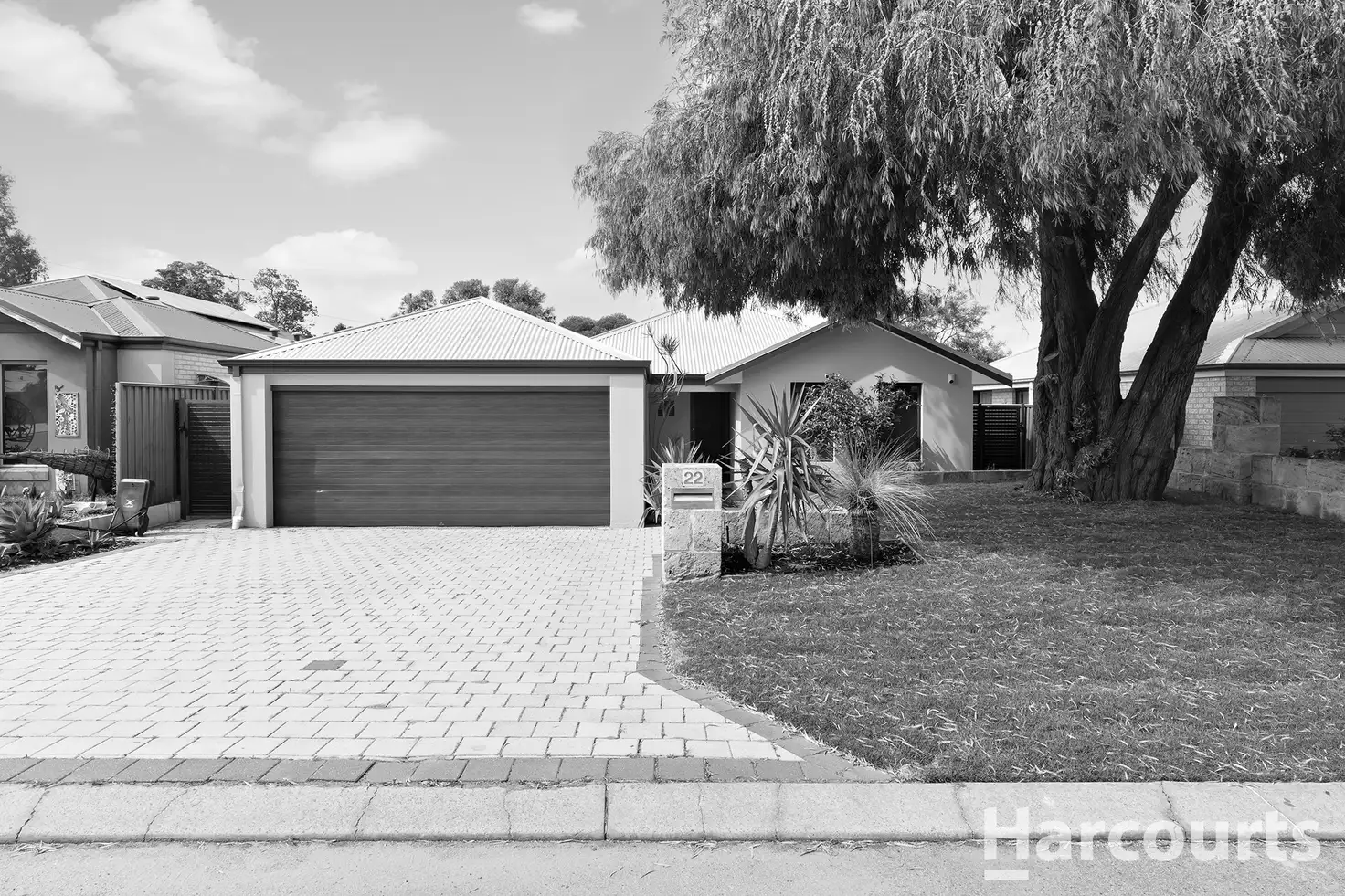 Main view of Homely house listing, 22 Menna Brace, Greenfields WA 6210