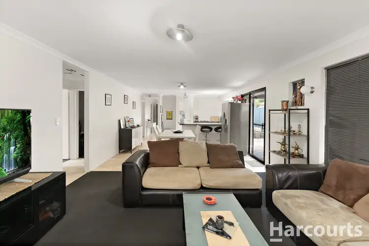 Fifth view of Homely house listing, 22 Menna Brace, Greenfields WA 6210