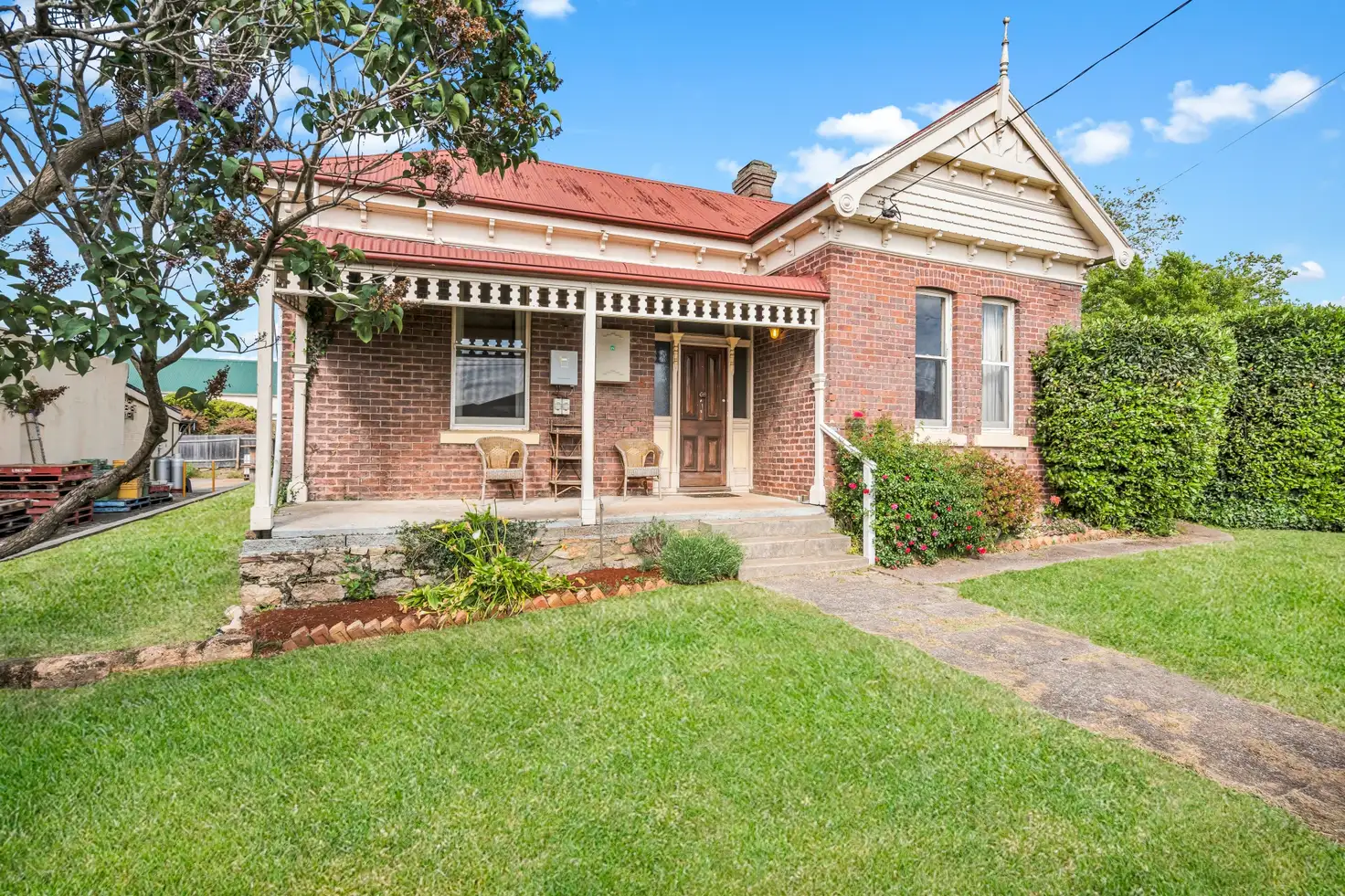 Main view of Homely house listing, 27 George Street, Scottsdale TAS 7260