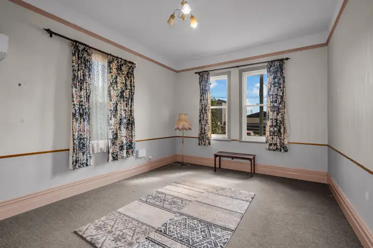 Second view of Homely house listing, 27 George Street, Scottsdale TAS 7260