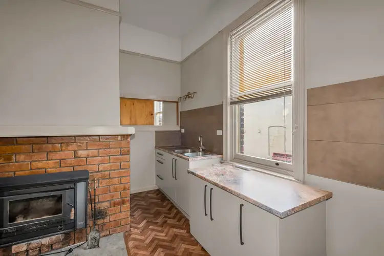 Fifth view of Homely house listing, 27 George Street, Scottsdale TAS 7260