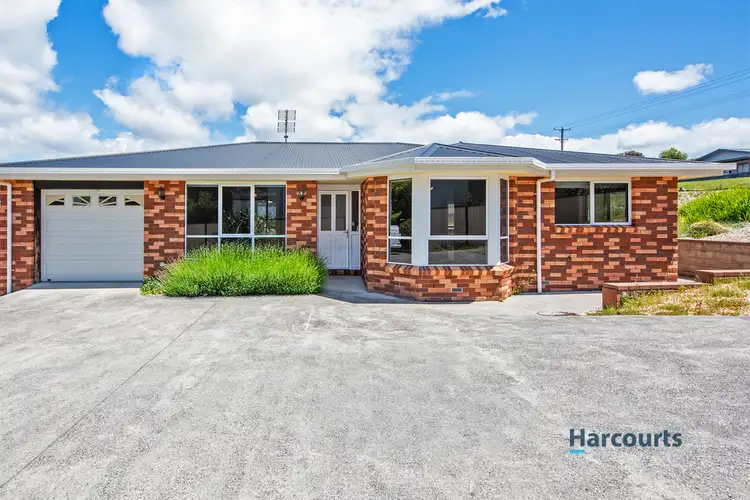 Second view of Homely unit listing, 1/123 South Road, West Ulverstone TAS 7315