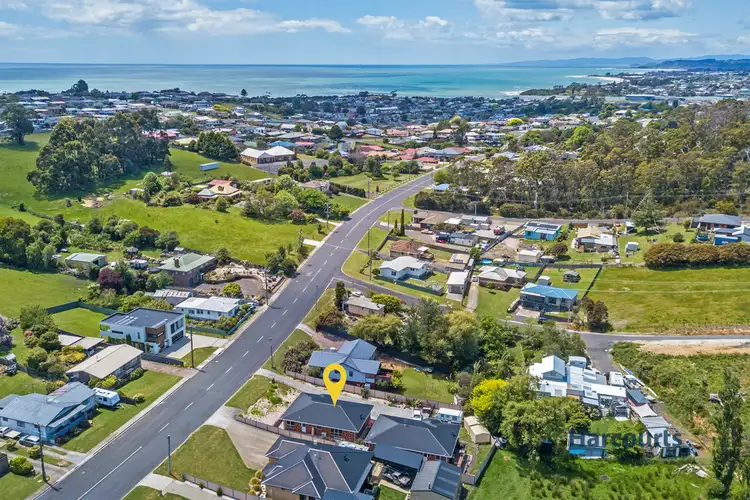 Fourth view of Homely unit listing, 1/123 South Road, West Ulverstone TAS 7315