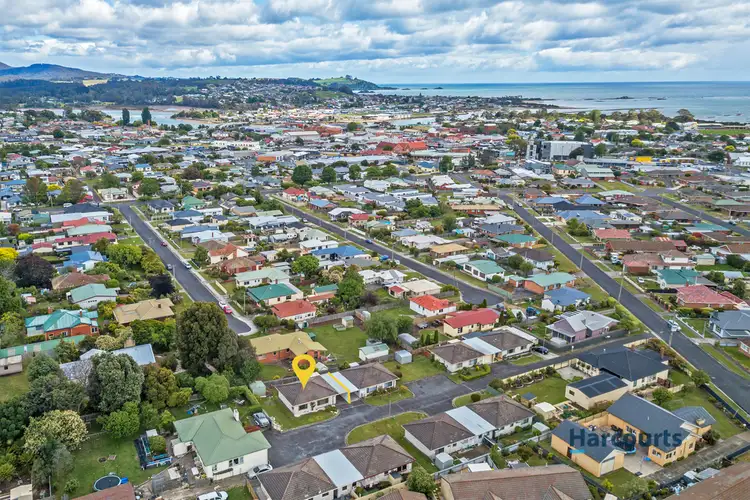 Second view of Homely unit listing, 6/20a John Street, Ulverstone TAS 7315