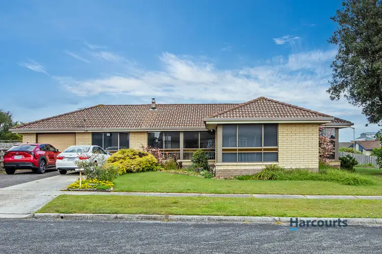 Second view of Homely house listing, 52 Leighlands Avenue, Ulverstone TAS 7315