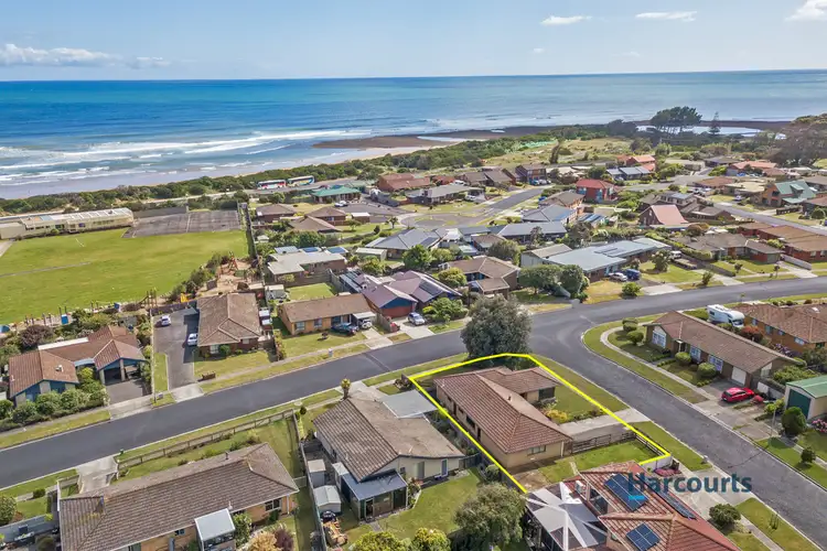 Third view of Homely house listing, 52 Leighlands Avenue, Ulverstone TAS 7315