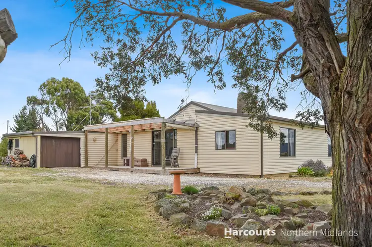 14 The Boulevards, Ross TAS 7209