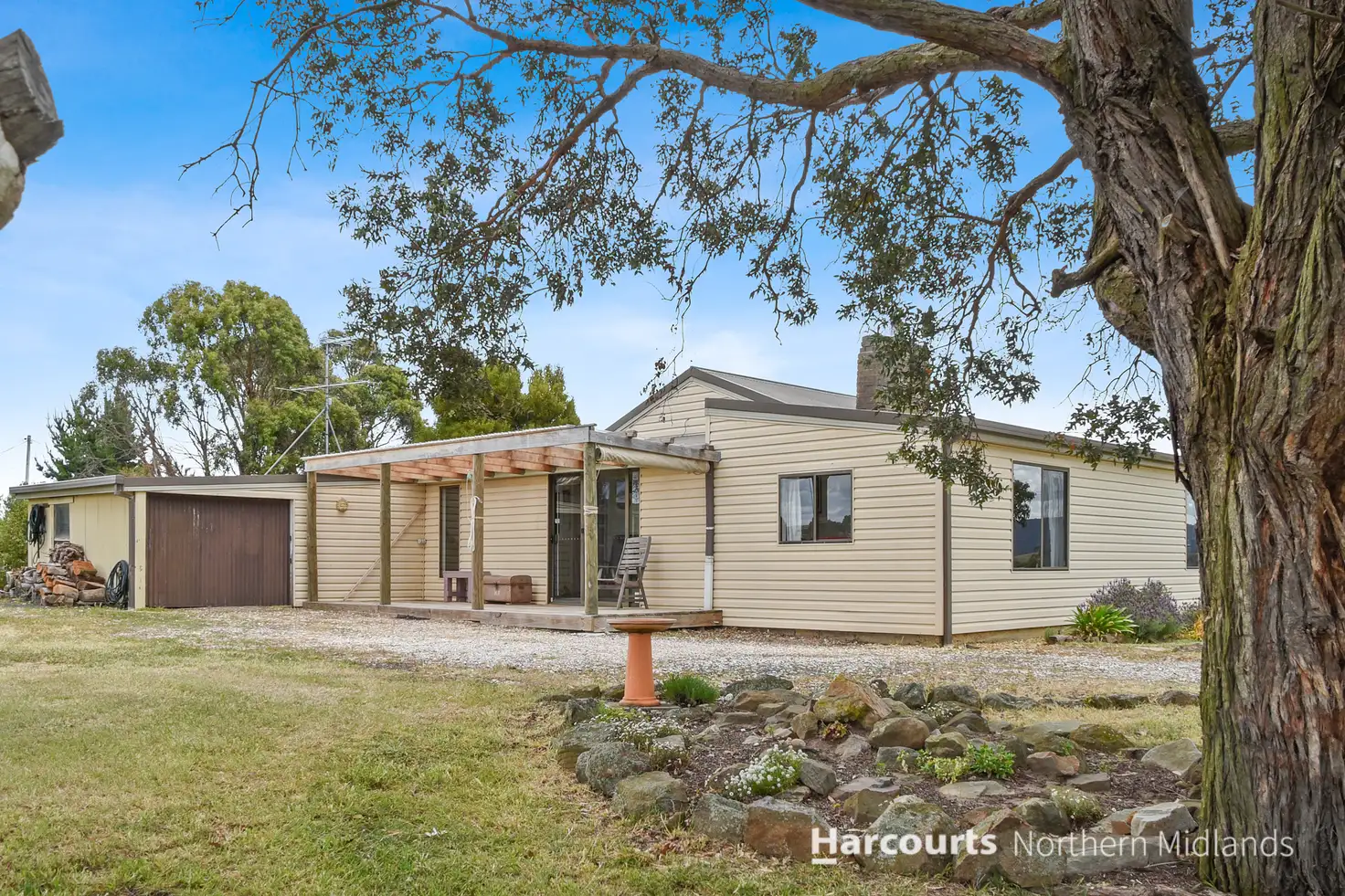 Main view of Homely house listing, 14 The Boulevards, Ross TAS 7209