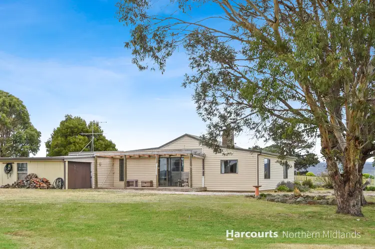 Third view of Homely house listing, 14 The Boulevards, Ross TAS 7209