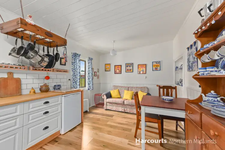 Fifth view of Homely house listing, 14 The Boulevards, Ross TAS 7209