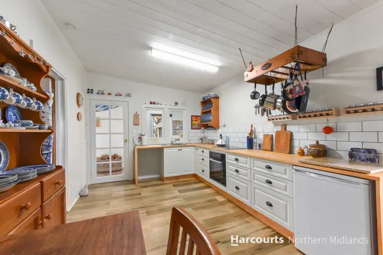 Sixth view of Homely house listing, 14 The Boulevards, Ross TAS 7209