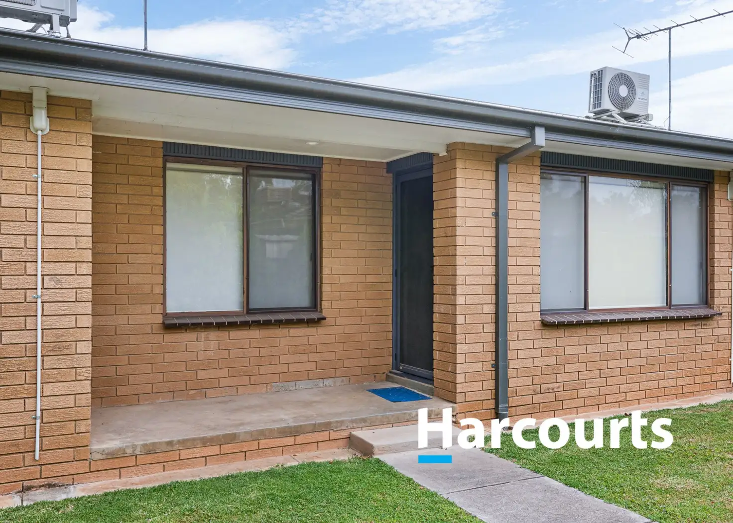 Main view of Homely unit listing, 3/1 Evans Street, Wangaratta VIC 3677