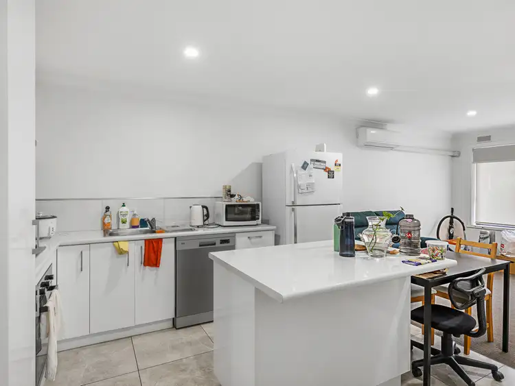 Second view of Homely unit listing, 3/1 Evans Street, Wangaratta VIC 3677