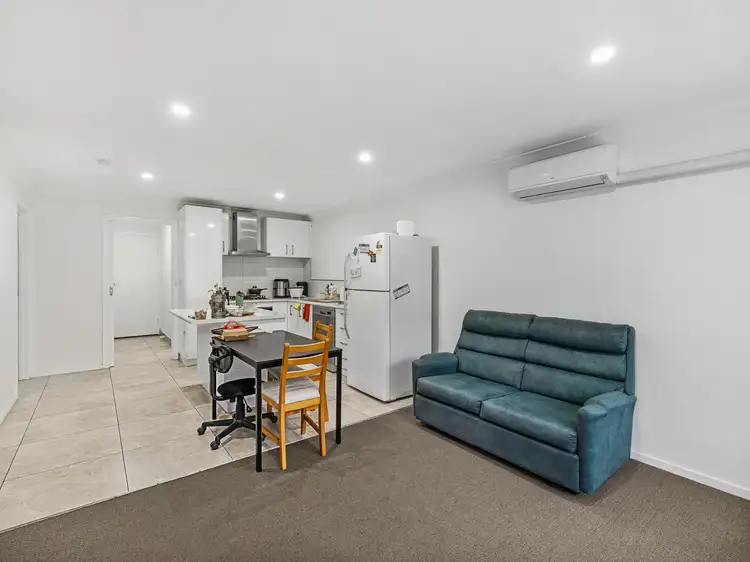 Third view of Homely unit listing, 3/1 Evans Street, Wangaratta VIC 3677