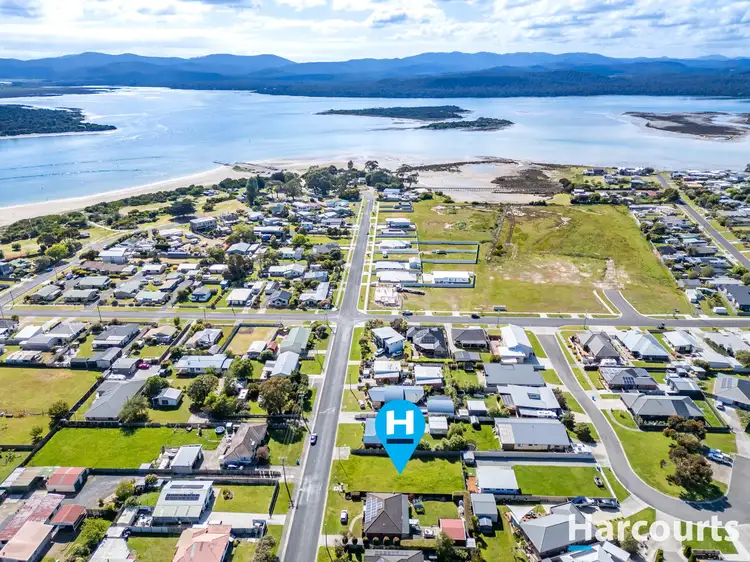 Main view of Homely land listing, 35 Wilmot Street, Port Sorell TAS 7307