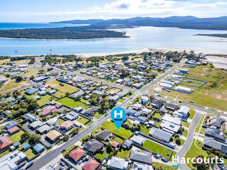 Third view of Homely land listing, 35 Wilmot Street, Port Sorell TAS 7307