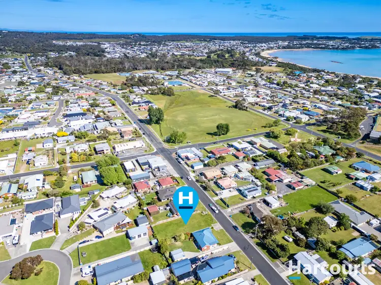 Fourth view of Homely land listing, 35 Wilmot Street, Port Sorell TAS 7307