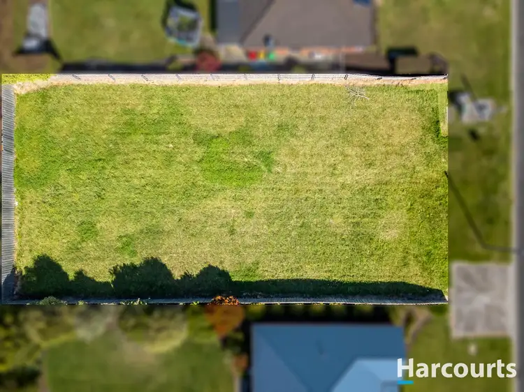 Fifth view of Homely land listing, 35 Wilmot Street, Port Sorell TAS 7307