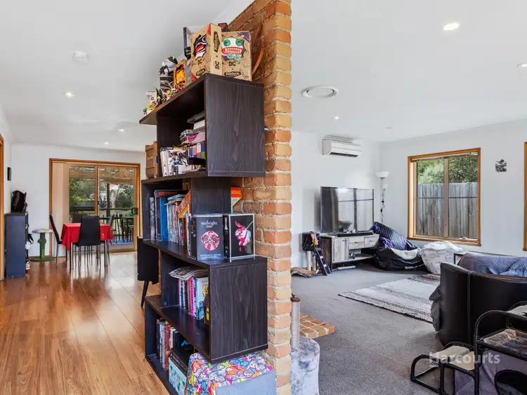 Second view of Homely house listing, 32 Franklin Street, Richmond TAS 7025