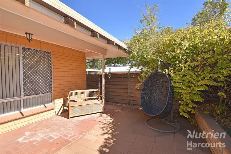 Second view of Homely unit listing, 2/9 Battarbee Street, Araluen NT 870