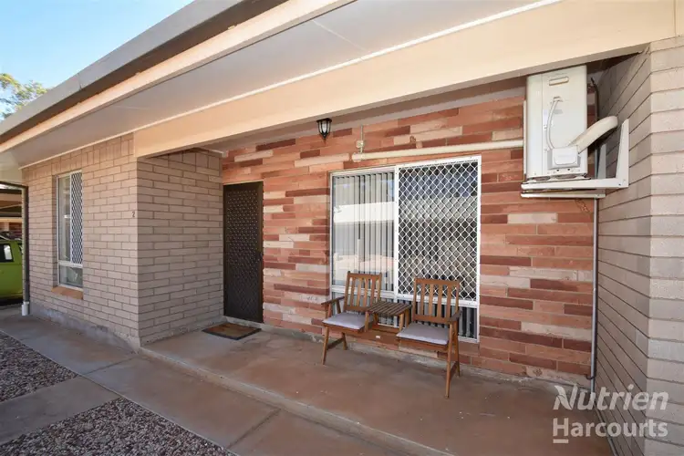 Third view of Homely unit listing, 2/9 Battarbee Street, Araluen NT 870