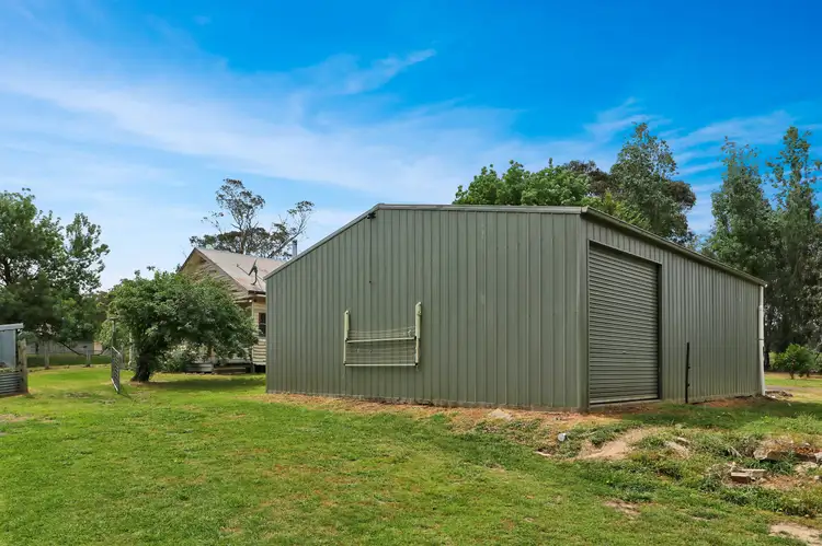 Third view of Homely house listing, 389 Buttercup Road, Merrijig VIC 3723