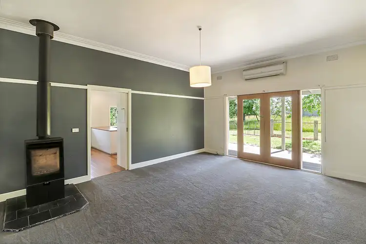 Fifth view of Homely house listing, 389 Buttercup Road, Merrijig VIC 3723
