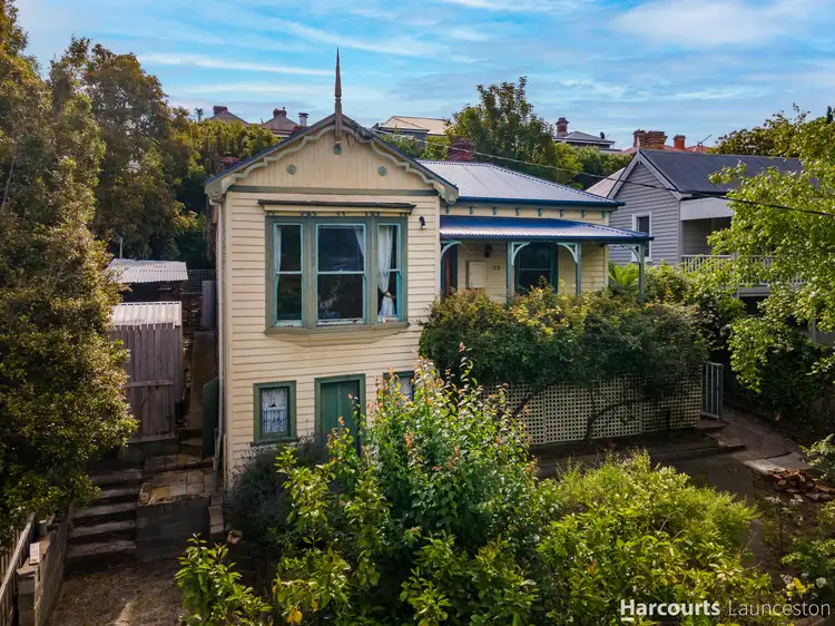 Main view of Homely house listing, 22 Abbott Street, East Launceston TAS 7250